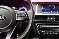 Kia Optima vaihtoauto