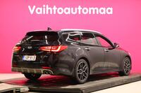 Kia Optima vaihtoauto