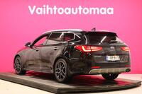 Kia Optima vaihtoauto