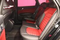 Kia Optima vaihtoauto