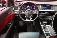 Kia Optima vaihtoauto