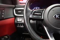 Kia Optima vaihtoauto