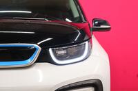 BMW i3 vaihtoauto