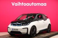 BMW i3 vaihtoauto