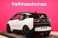 BMW i3 vaihtoauto