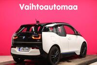 BMW i3 vaihtoauto