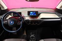 BMW i3 vaihtoauto