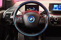 BMW i3 vaihtoauto