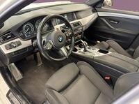 BMW 535 vaihtoauto