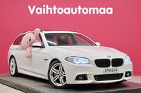 BMW 535 vaihtoauto