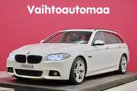 BMW 535 vaihtoauto