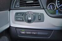 BMW 535 vaihtoauto