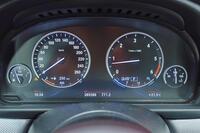 BMW 535 vaihtoauto