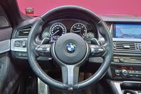 BMW 535 vaihtoauto