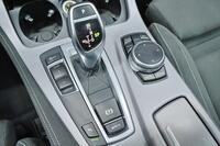 BMW 535 vaihtoauto