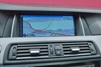 BMW 535 vaihtoauto