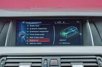 BMW 535 vaihtoauto
