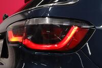 Jeep Compass vaihtoauto