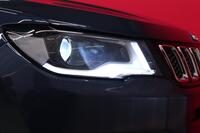 Jeep Compass vaihtoauto