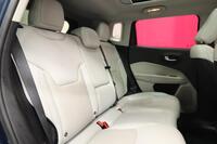 Jeep Compass vaihtoauto