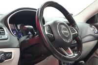 Jeep Compass vaihtoauto