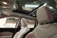 Jeep Compass vaihtoauto