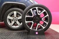 Jeep Compass vaihtoauto