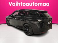 BMW iX M60 vaihtoauto