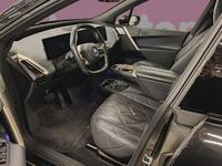 BMW iX M60 vaihtoauto