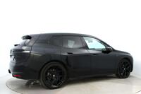 BMW iX M60 vaihtoauto