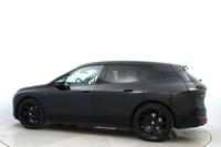 BMW iX M60 vaihtoauto