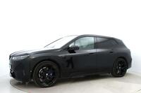 BMW iX M60 vaihtoauto