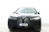 BMW iX M60 vaihtoauto