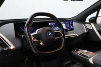 BMW iX M60 vaihtoauto