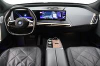 BMW iX M60 vaihtoauto