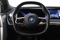 BMW iX M60 vaihtoauto