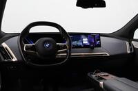 BMW iX M60 vaihtoauto