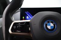 BMW iX M60 vaihtoauto