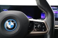 BMW iX M60 vaihtoauto