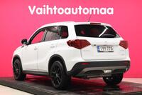 Suzuki Vitara vaihtoauto