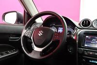 Suzuki Vitara vaihtoauto