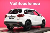 Suzuki Vitara vaihtoauto