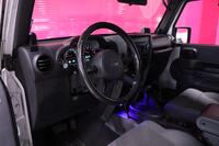 Jeep Wrangler vaihtoauto
