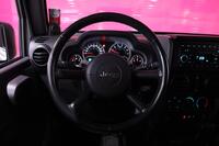 Jeep Wrangler vaihtoauto