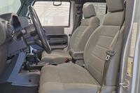 Jeep Wrangler vaihtoauto