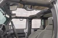 Jeep Wrangler vaihtoauto
