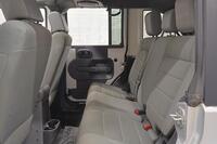 Jeep Wrangler vaihtoauto