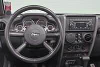 Jeep Wrangler vaihtoauto