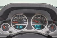 Jeep Wrangler vaihtoauto