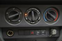 Jeep Wrangler vaihtoauto